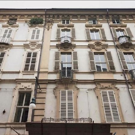 Appartamento Garibaldi New Torino Esterno foto
